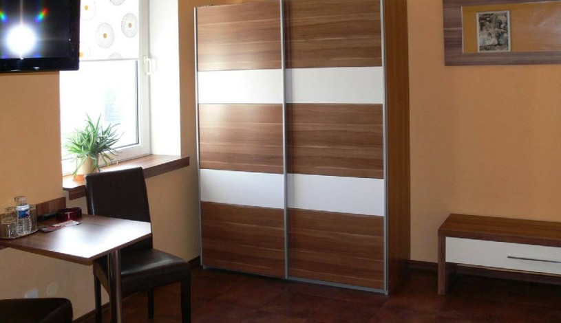 Hotel Na BAŠTĚ Jablonec nad Nisou